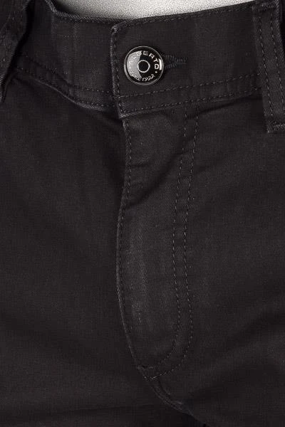 Besorgen 😍 Alberto Regular Fit Pipe-PBJ DS 68671960/999 Jeans Pipe, Baumwoll-Stretch 9oz, Schwarz ❤️ 5 Besorgen 😍 Alberto Regular Fit Pipe-PBJ DS 68671960/999 Jeans Pipe, Baumwoll-Stretch 9oz, Schwarz ❤️ – Bild 5