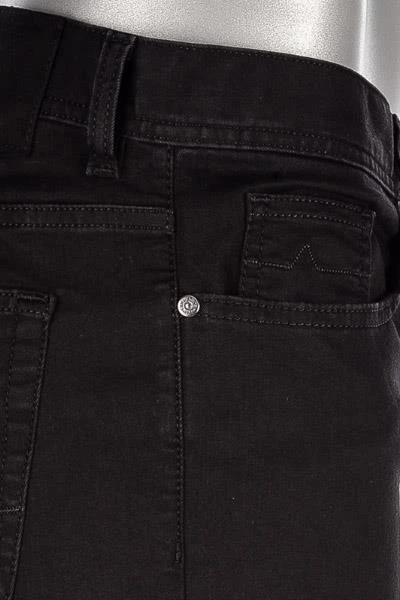 Besorgen 😍 Alberto Regular Fit Pipe-PBJ DS 68671960/999 Jeans Pipe, Baumwoll-Stretch 9oz, Schwarz ❤️ 6 Besorgen 😍 Alberto Regular Fit Pipe-PBJ DS 68671960/999 Jeans Pipe, Baumwoll-Stretch 9oz, Schwarz ❤️ – Bild 6