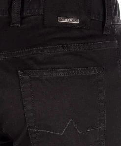 Besorgen 😍 Alberto Regular Fit Pipe-PBJ DS 68671960/999 Jeans Pipe, Baumwoll-Stretch 9oz, Schwarz ❤️ 13 Besorgen 😍 Alberto Regular Fit Pipe-PBJ DS 68671960/999 Jeans Pipe, Baumwoll-Stretch 9oz, Schwarz ❤️ -Jeans Verkaufsgeschäft 365849 norm6