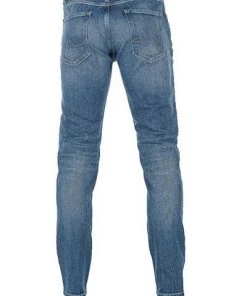 Aktion 🔔 Alberto Tapered Fit Robin Organic 39771381/885 ⌛ Jeans Robin, Bio Baumwoll-Stretch 10oz, Dunkelblau ⭐ 10 Aktion 🔔 Alberto Tapered Fit Robin Organic 39771381/885 ⌛ Jeans Robin, Bio Baumwoll-Stretch 10oz, Dunkelblau ⭐ -Jeans Verkaufsgeschäft 365868 norm3