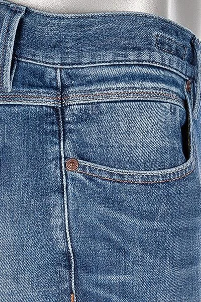 Aktion 🔔 Alberto Tapered Fit Robin Organic 39771381/885 ⌛ Jeans Robin, Bio Baumwoll-Stretch 10oz, Dunkelblau ⭐ 6 Aktion 🔔 Alberto Tapered Fit Robin Organic 39771381/885 ⌛ Jeans Robin, Bio Baumwoll-Stretch 10oz, Dunkelblau ⭐ – Bild 6