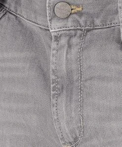 Bestpreis 🥰 Alberto Tapered Fit Slipe Vintage 68371370/940 🤩 Jeans Slipe, Baumwoll-Stretch 9,5oz, Grau , Grau ✨ -Jeans Verkaufsgeschäft 365879 norm4