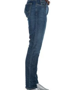 Budget 👍 Alberto Tapered Fit Slipe Vintage 68371370/890 Jeans Slipe, Baumwoll-Stretch 9,5oz, Dunkelblau 👍 9 Budget 👍 Alberto Tapered Fit Slipe Vintage 68371370/890 Jeans Slipe, Baumwoll-Stretch 9,5oz, Dunkelblau 👍 -Jeans Verkaufsgeschäft 365880 norm2
