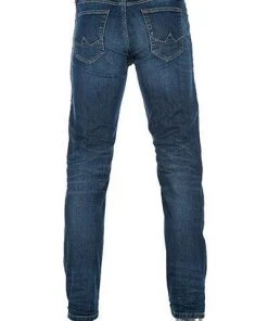 Budget 👍 Alberto Tapered Fit Slipe Vintage 68371370/890 Jeans Slipe, Baumwoll-Stretch 9,5oz, Dunkelblau 👍 10 Budget 👍 Alberto Tapered Fit Slipe Vintage 68371370/890 Jeans Slipe, Baumwoll-Stretch 9,5oz, Dunkelblau 👍 -Jeans Verkaufsgeschäft 365880 norm3