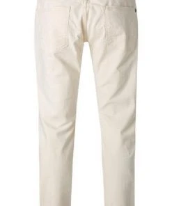 Budget 🛒 Pepe 🌟 Jeans Stanley PM201705WI5/000 Tapered Fit, Baumwoll-Stretch, Ecru ✔️ -Jeans Verkaufsgeschäft 365915 norm2