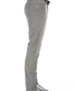 Budget 🔥 Alberto Tapered Fit Robin Noble Denim 63471361/530 Jeans Robin, Baumwolle T400® 8,5oz, Beige ❤️ -Jeans Verkaufsgeschäft 365919 norm2