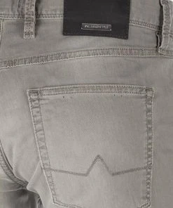 Budget 🔥 Alberto Tapered Fit Robin Noble Denim 63471361/530 Jeans Robin, Baumwolle T400® 8,5oz, Beige ❤️ -Jeans Verkaufsgeschäft 365919 norm6