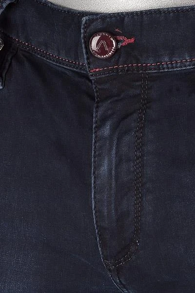 Billig ✨ Alberto Tapered Fit Robin Noble Denim 63471361/895 🔔 Jeans Robin, Baumwolle T400® 8,5oz, Dunkelblau 😀 5 Billig ✨ Alberto Tapered Fit Robin Noble Denim 63471361/895 🔔 Jeans Robin, Baumwolle T400® 8,5oz, Dunkelblau 😀 – Bild 5