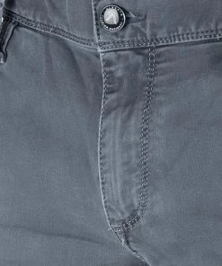 Bestpreis 🌟 Alberto Tapered Fit Robin Noble Denim 63471361/930 Jeans Robin, Baumwolle T400® 8,5oz, Grau 😀 -Jeans Verkaufsgeschäft 365921 norm4