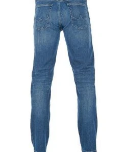 Aktion ✔️ Alberto Tapered Fit Slipe-DS Sustain. 68371379/840 Jeans Slipe, Baumwoll-Stretch 11,5oz, Blau ✔️ 10 Aktion ✔️ Alberto Tapered Fit Slipe-DS Sustain. 68371379/840 Jeans Slipe, Baumwoll-Stretch 11,5oz, Blau ✔️ -Jeans Verkaufsgeschäft 366076 norm3