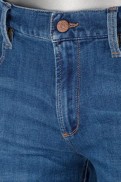 Aktion ✔️ Alberto Tapered Fit Slipe-DS Sustain. 68371379/840 Jeans Slipe, Baumwoll-Stretch 11,5oz, Blau ✔️ 5 Aktion ✔️ Alberto Tapered Fit Slipe-DS Sustain. 68371379/840 Jeans Slipe, Baumwoll-Stretch 11,5oz, Blau ✔️ – Bild 5