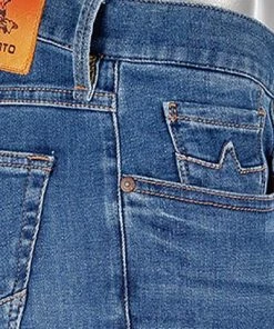 Aktion ✔️ Alberto Tapered Fit Slipe-DS Sustain. 68371379/840 Jeans Slipe, Baumwoll-Stretch 11,5oz, Blau ✔️ 12 Aktion ✔️ Alberto Tapered Fit Slipe-DS Sustain. 68371379/840 Jeans Slipe, Baumwoll-Stretch 11,5oz, Blau ✔️ -Jeans Verkaufsgeschäft 366076 norm5