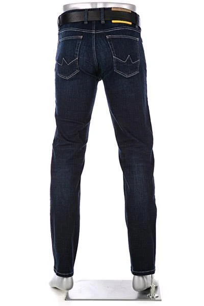 Großhandel ⭐ Alberto Tapered Fit Slipe-DS Sustain. 68371379/890 🎁 Jeans Slipe, Baumwoll-Stretch 11,5oz, Dunkelblau ✔️ 4 Großhandel ⭐ Alberto Tapered Fit Slipe-DS Sustain. 68371379/890 🎁 Jeans Slipe, Baumwoll-Stretch 11,5oz, Dunkelblau ✔️ – Bild 4