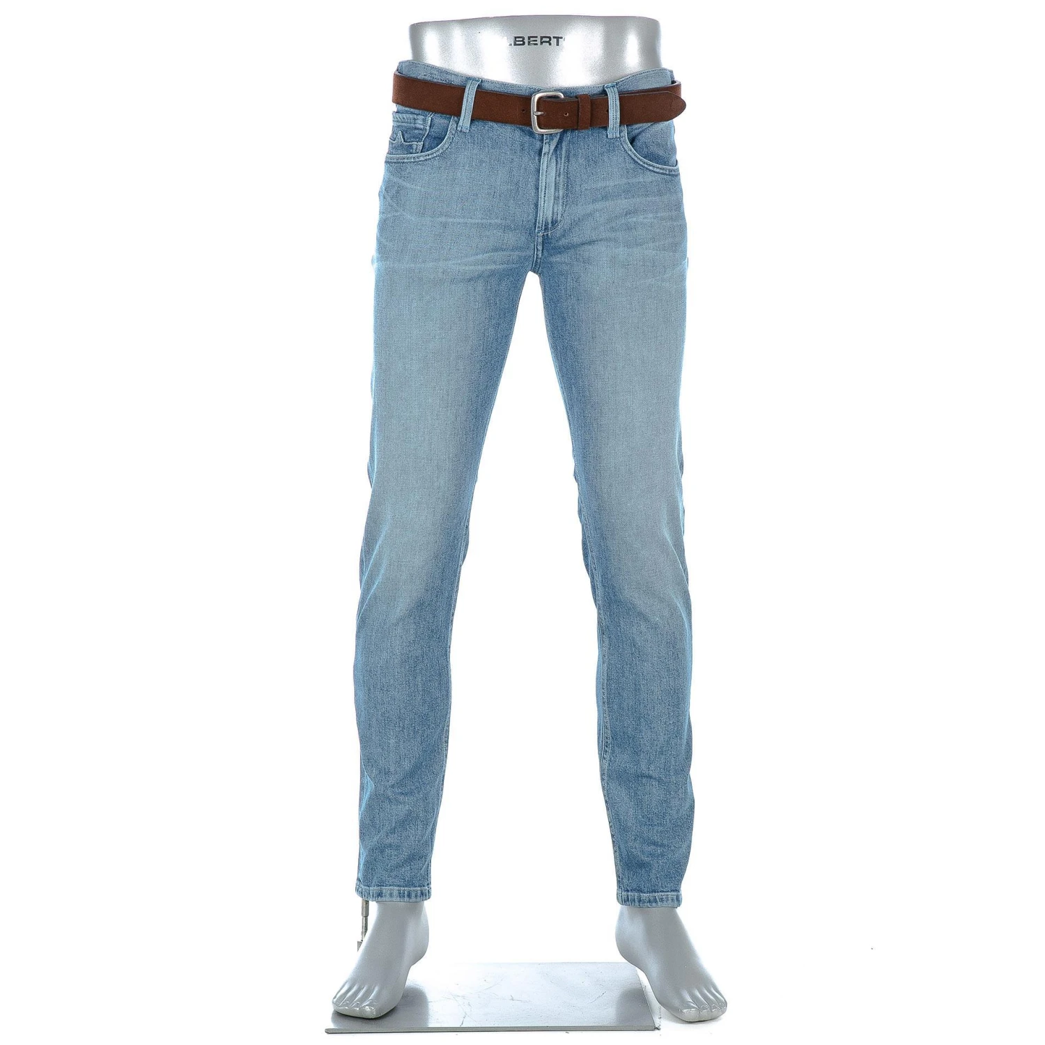 Am billigsten 💯 Alberto Tapered Fit Slipe Organic 68371381/825 👍 Jeans Slipe, Bio-Baumwoll-Stretch 11,5oz, Blau ✔️ 1 Am billigsten 💯 Alberto Tapered Fit Slipe Organic 68371381/825 👍 Jeans Slipe, Bio-Baumwoll-Stretch 11,5oz, Blau ✔️