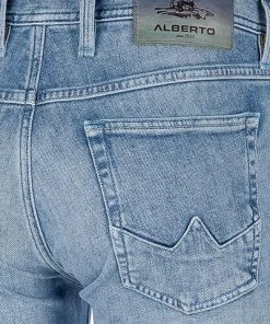 Am billigsten 💯 Alberto Tapered Fit Slipe Organic 68371381/825 👍 Jeans Slipe, Bio-Baumwoll-Stretch 11,5oz, Blau ✔️ 13 Am billigsten 💯 Alberto Tapered Fit Slipe Organic 68371381/825 👍 Jeans Slipe, Bio-Baumwoll-Stretch 11,5oz, Blau ✔️ -Jeans Verkaufsgeschäft 366079 norm6