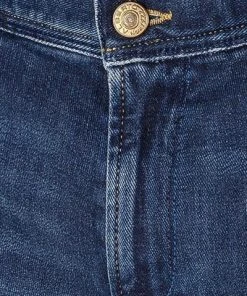 Budget 🧨 Alberto Regular Fit Pipe DS Lefthand 36371386/875 🎁 Jeans Pipe, Baumwoll-Stretch 11oz, Dunkelblau , Dunkelblau ✔️ -Jeans Verkaufsgeschäft 366081 norm4