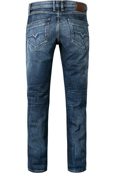 Auslauf ❤️ Pepe 🔔 Jeans Spike denim PM200029Z23/000 Regular Fit, Baumwoll-Stretch 🎁 2 Auslauf ❤️ Pepe 🔔 Jeans Spike denim PM200029Z23/000 Regular Fit, Baumwoll-Stretch 🎁 – Bild 2
