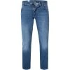 Top 10 ⭐ Strellson Jeans Robin 30026864/428 Slim Fit, Baumwoll-Stretch, Blau , Jeansblau 🔔