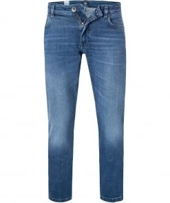 Top 10 ⭐ Strellson Jeans Robin 30026864/428 Slim Fit, Baumwoll-Stretch, Blau , Jeansblau 🔔