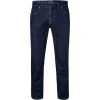 Rabatt 🎁 GARDEUR Regular Fit NEVIO-11/470181/69 😀 Jeans, Baumwoll-Stretch 10,5oz, Blau , Dunkeljeansblau ✨