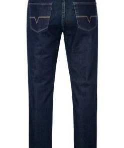 Rabatt 🎁 GARDEUR Regular Fit NEVIO-11/470181/69 😀 Jeans, Baumwoll-Stretch 10,5oz, Blau , Dunkeljeansblau ✨ -Jeans Verkaufsgeschäft 367502 norm2