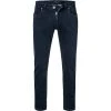 Blitzangebot ❤️ GARDEUR Modern Fit Superflex BATU-2/71001/769 👍 Jeans, Baumwoll-Stretch 12oz, Dunkelblau, Nachtblau 👍