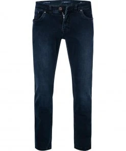 Brandneu 😍 GARDEUR Jeans SANDRO/470731/169 Slim Fit, Baumwoll-Stretch 9,5oz, Dunkelblau 😀