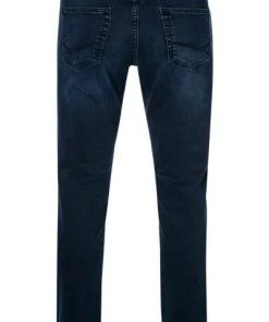 Brandneu 😍 GARDEUR Jeans SANDRO/470731/169 Slim Fit, Baumwoll-Stretch 9,5oz, Dunkelblau 😀 7 Brandneu 😍 GARDEUR Jeans SANDRO/470731/169 Slim Fit, Baumwoll-Stretch 9,5oz, Dunkelblau 😀 -Jeans Verkaufsgeschäft 367507 norm2