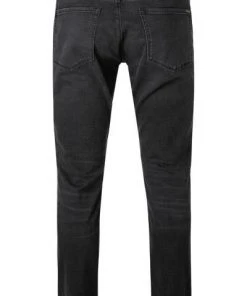 Bestes Angebot 👏 HUGO Jeans 50435540/010 Extra Slim Fit, Baumwoll-Stretch, Anthrazit 👏 -Jeans Verkaufsgeschäft 367608 norm2