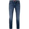 Großhandel 🔥 HUGO 👍 Jeans 50430981/420 Extra Slim Fit, Baumwoll-Stretch, Blau ❤️