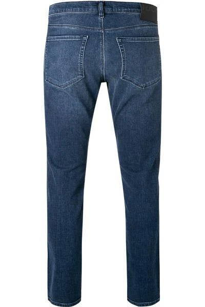 Großhandel 🔥 HUGO 👍 Jeans 50430981/420 Extra Slim Fit, Baumwoll-Stretch, Blau ❤️ 3 Großhandel 🔥 HUGO 👍 Jeans 50430981/420 Extra Slim Fit, Baumwoll-Stretch, Blau ❤️ – Bild 3