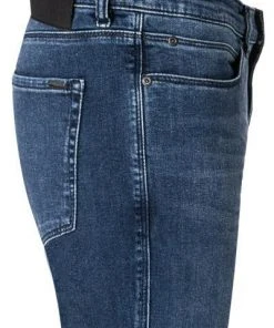 Großhandel 🔥 HUGO 👍 Jeans 50430981/420 Extra Slim Fit, Baumwoll-Stretch, Blau ❤️ 8 Großhandel 🔥 HUGO 👍 Jeans 50430981/420 Extra Slim Fit, Baumwoll-Stretch, Blau ❤️ -Jeans Verkaufsgeschäft 367610 norm3