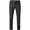 Angebote 👍 HUGO Jeans 50437758/402 Slim Fit, Baumwoll-Stretch, Dunkelblau 😀