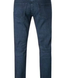 Rabatt ✔️ BOSS 🤩 Jeans Delaware 50438767/415 Slim Fit, Baumwolle T400®, Dunkelblau, Marine ❤️ 7 Rabatt ✔️ BOSS 🤩 Jeans Delaware 50438767/415 Slim Fit, Baumwolle T400®, Dunkelblau, Marine ❤️ -Jeans Verkaufsgeschäft 367619 norm2