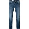 Schlussverkauf ⌛ Replay 👍 Jeans Anbass M914Y.000.573 810/009 Bio Baumwoll-Stretch 10,5oz, Blau, Indigo ✔️