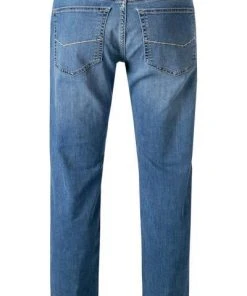 Bestes Angebot ⭐ Pierre Cardin 🧨 Jeans Lyon 30915/000/07713/02 Baumwolle COOLMAX® 9oz, Hellblau ✨ -Jeans Verkaufsgeschäft 368055 norm2