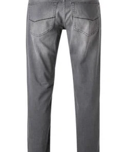 Aktion 🔔 Pierre Cardin Jeans Lyon 30915/000/07716/81 Baumwolle COOLMAX® 9oz, Mittelgrau, Anthrazit 🧨 -Jeans Verkaufsgeschäft 368067 norm2