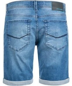 Angebote ❤️ Pierre Cardin Shorts 03452/000/08860/06 🤩 Jeansshorts, Baumwolle T400®, Mittelblau, Hellblau 🛒 6 Angebote ❤️ Pierre Cardin Shorts 03452/000/08860/06 🤩 Jeansshorts, Baumwolle T400®, Mittelblau, Hellblau 🛒 -Jeans Verkaufsgeschäft 368266 norm2