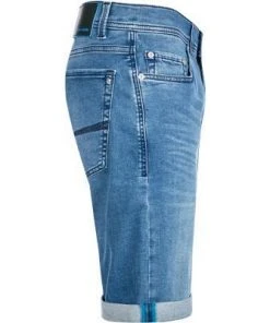 Angebote ❤️ Pierre Cardin Shorts 03452/000/08860/06 🤩 Jeansshorts, Baumwolle T400®, Mittelblau, Hellblau 🛒 7 Angebote ❤️ Pierre Cardin Shorts 03452/000/08860/06 🤩 Jeansshorts, Baumwolle T400®, Mittelblau, Hellblau 🛒 -Jeans Verkaufsgeschäft 368266 norm3