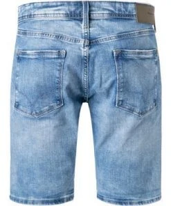 Besorgen 🔥 Pepe Jeans Shorts Stanley PM800792WH4/000 Jeansshorts, Baumwoll-Stretch, Blau, 🎁 Jeansblau ⭐ 6 Besorgen 🔥 Pepe Jeans Shorts Stanley PM800792WH4/000 Jeansshorts, Baumwoll-Stretch, Blau, 🎁 Jeansblau ⭐ -Jeans Verkaufsgeschäft 368400 norm2