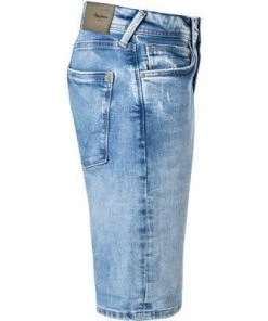 Besorgen 🔥 Pepe Jeans Shorts Stanley PM800792WH4/000 Jeansshorts, Baumwoll-Stretch, Blau, 🎁 Jeansblau ⭐ 7 Besorgen 🔥 Pepe Jeans Shorts Stanley PM800792WH4/000 Jeansshorts, Baumwoll-Stretch, Blau, 🎁 Jeansblau ⭐ -Jeans Verkaufsgeschäft 368400 norm3