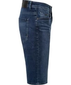 Billig ⌛ BOSS 🥰 Jeansshorts Taber 50453282/419 Tapered Fit, Baumwoll-Stretch, Navy ✨ 7 Billig ⌛ BOSS 🥰 Jeansshorts Taber 50453282/419 Tapered Fit, Baumwoll-Stretch, Navy ✨ -Jeans Verkaufsgeschäft 368958 norm3