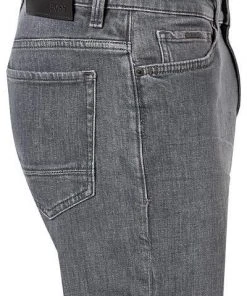 Angebote 👏 BOSS 🧨 Jeans Maine 50453114/020 Regular Fit, Baumwoll-Stretch, Grau ⭐ 8 Angebote 👏 BOSS 🧨 Jeans Maine 50453114/020 Regular Fit, Baumwoll-Stretch, Grau ⭐ -Jeans Verkaufsgeschäft 369055 norm3