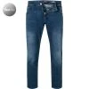 Budget ✨ Replay Jeans Anbass M914.000.41A 783/009 Slim Fit, Baumwoll-Stretch 10oz, Indigo 🥰