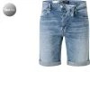 Beste Bewertungen von 🌟 Replay Shorts RBJ MA981Y.000.573 812/010 Jeansshorts, Bio-Baumwoll-Stretch 10,5oz, Blau 🤩