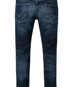 Angebote 🎉 Replay Jeans Anbass M914Y.000.141 830/007 Baumwoll-Stretch T400® 12oz, 🛒 Jeansblau, Nachtblau ✔️ 7 Angebote 🎉 Replay Jeans Anbass M914Y.000.141 830/007 Baumwoll-Stretch T400® 12oz, 🛒 Jeansblau, Nachtblau ✔️ -Jeans Verkaufsgeschäft 369257 norm2