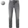 Neu 🛒 Replay Jeans Grover MA972.000.573B826/096 Bio Baumwoll-Stretch 10,5oz, Grau 🧨
