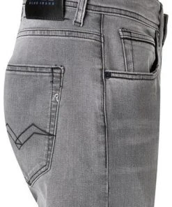 Neu 🛒 Replay Jeans Grover MA972.000.573B826/096 Bio Baumwoll-Stretch 10,5oz, Grau 🧨 8 Neu 🛒 Replay Jeans Grover MA972.000.573B826/096 Bio Baumwoll-Stretch 10,5oz, Grau 🧨 -Jeans Verkaufsgeschäft 369261 norm3