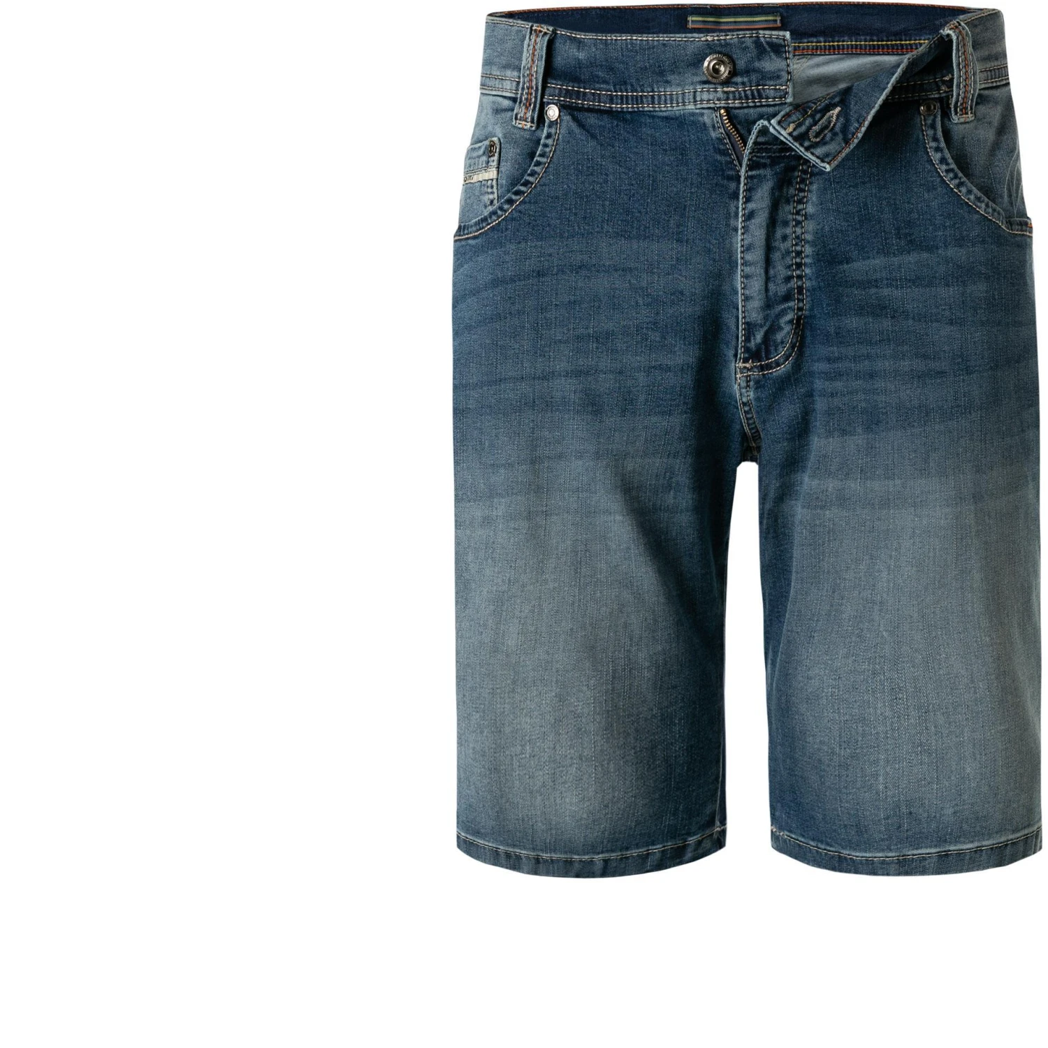 Rabatt ❤️ bugatti Shorts 3138D/56693/354 👍 Jeansshorts, Baumwoll-Stretch, Jeansblau 🔥 1 Rabatt ❤️ bugatti Shorts 3138D/56693/354 👍 Jeansshorts, Baumwoll-Stretch, Jeansblau 🔥