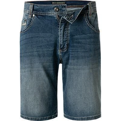 Rabatt ❤️ bugatti Shorts 3138D/56693/354 👍 Jeansshorts, Baumwoll-Stretch, Jeansblau 🔥 2 Rabatt ❤️ bugatti Shorts 3138D/56693/354 👍 Jeansshorts, Baumwoll-Stretch, Jeansblau 🔥 – Bild 2